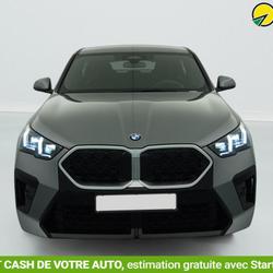 BMW X2 U10 SDRIVE 20D 163CH DKG7 M SPORT Saint-Fons