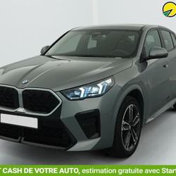 BMW X2 U10 SDRIVE 20D 163CH DKG7 M SPORT Saint-Fons