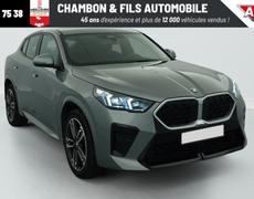 BMW X2 La Grand-Croix