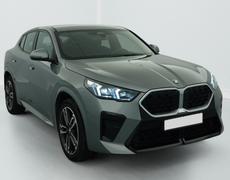 BMW X2 Hénin-Beaumont