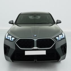 BMW X2 SDRIVE 20D 163CH DKG7 M SPORT H&eacute;nin-Beaumont