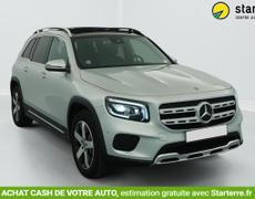 Mercedes GLB