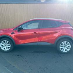 Mitsubishi ASX VP 1.0 MPI-T 91 Business Gujan-Mestras