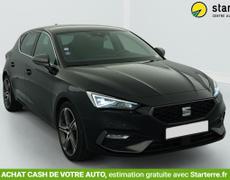 Seat Leon Saint-Fons
