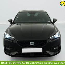 Seat Leon 1.5 eTSI 150 DSG7 FR Saint-Fons