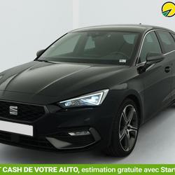 Seat Leon 1.5 eTSI 150 DSG7 FR Saint-Fons