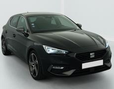 Seat Leon Hénin-Beaumont