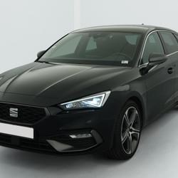 Seat Leon 1.5 eTSI 150 DSG7 FR H&eacute;nin-Beaumont