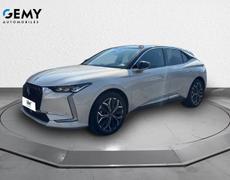 DS DS4 La Valette-du-Var