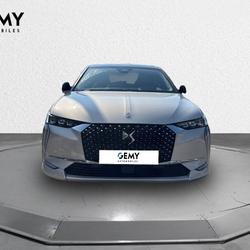 DS DS4 DS 4 Hybride Rechargeable 225 EAT8 Antoine De Saint Exupery La Valette-du-Var