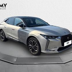 DS DS4 DS 4 Hybride Rechargeable 225 EAT8 Antoine De Saint Exupery La Valette-du-Var