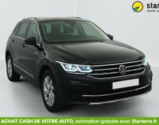 Volkswagen Tiguan Saint-Fons