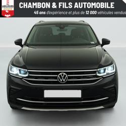 Volkswagen Tiguan 1.4 EHYBRID 245CH DSG6 ELEGANCE La Grand-Croix