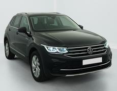 Volkswagen Tiguan Hénin-Beaumont