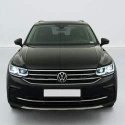 Volkswagen Tiguan 1.4 EHYBRID 245CH DSG6 ELEGANCE H&eacute;nin-Beaumont