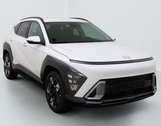 Hyundai Kona Hénin-Beaumont