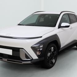 Hyundai Kona Feel 1.6 Gdi HEV 6DCT H&eacute;nin-Beaumont