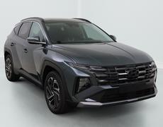 Hyundai Tucson Hénin-Beaumont
