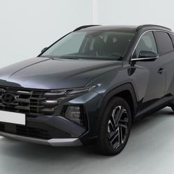 Hyundai Tucson Shine Sensation 1.6 T-GDi PHEV 6AT H&eacute;nin-Beaumont