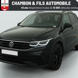 Volkswagen Tiguan 1.4 eHybrid 245ch DSG6 R-Line Exclusive La Grand-Croix