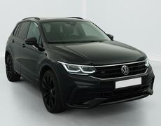 Volkswagen Tiguan Hénin-Beaumont