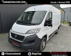 Fiat Ducato Durtal