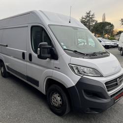 Fiat Ducato 3.0 C H1 2.3 Multijet 130 Combi Durtal