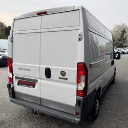 Fiat Ducato 3.0 C H1 2.3 Multijet 130 Combi Durtal