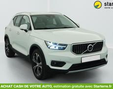 Volvo XC40 Saint-Fons