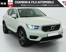 Volvo XC40 La Grand-Croix