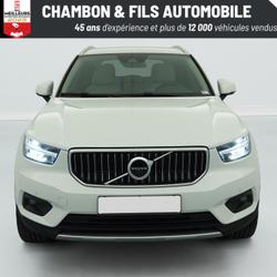 Volvo XC40 T5 RECHARGE 180+82 CH DCT7 BUSINESS La Grand-Croix