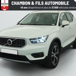 Volvo XC40 T5 RECHARGE 180+82 CH DCT7 BUSINESS La Grand-Croix