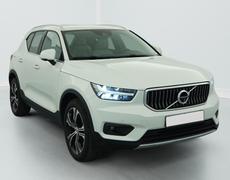 Volvo XC40 Hénin-Beaumont