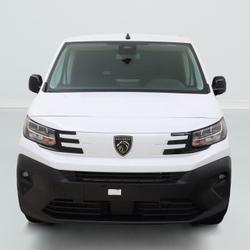 Peugeot Partner 1.5 BLUEHDI 130 HP S S EAT8 HEAVY XL H&eacute;nin-Beaumont