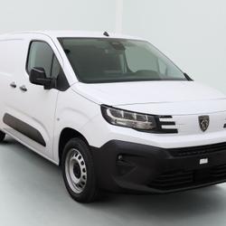 Peugeot Partner 1.5 BLUEHDI 130 HP S S EAT8 HEAVY XL H&eacute;nin-Beaumont