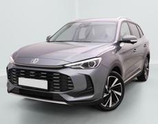 MG ZS Hénin-Beaumont