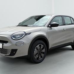 Fiat 600e 1.2 HYBRID 145 ICONE DCT6 H&eacute;nin-Beaumont