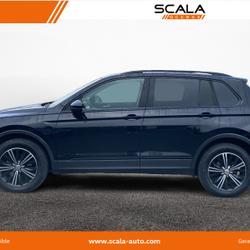 Volkswagen Tiguan 2.0 TDI 150 DSG7 4Motion Carat Exclusive occasion - Perpignan - photo 2/27