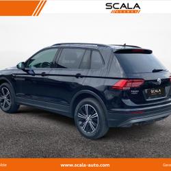 Volkswagen Tiguan 2.0 TDI 150 DSG7 4Motion Carat Exclusive occasion - Perpignan - photo 3/27