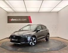 Ford Fiesta Bruges
