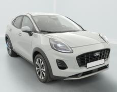 Ford Puma Hénin-Beaumont