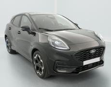 Ford Puma Hénin-Beaumont