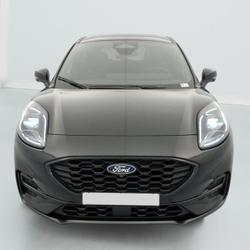 Ford Puma 1.0 EcoBoost 125 ch mHEV S S Powershift ST-Line X H&eacute;nin-Beaumont