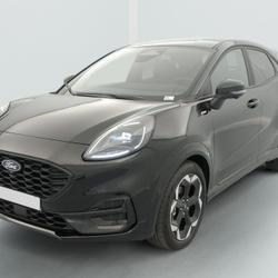 Ford Puma 1.0 EcoBoost 125 ch mHEV S S Powershift ST-Line X H&eacute;nin-Beaumont