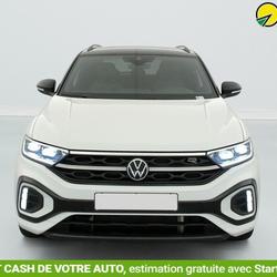 Volkswagen T-Roc 1.5 TSI EVO 150 START/STOP BVM6 R-LINE occasion - Saint-Fons - photo 2/22