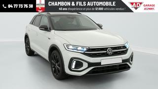 Volkswagen T-Roc  - photo 0