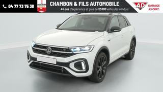 Volkswagen T-Roc  - photo 2