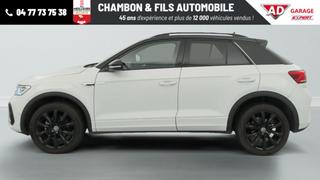 Volkswagen T-Roc  - photo 3