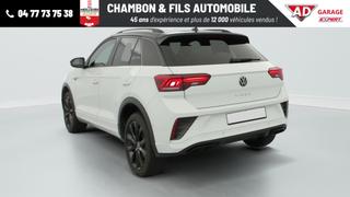 Volkswagen T-Roc  - photo 4