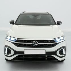 Volkswagen T-Roc 1.5 TSI EVO 150 START STOP BVM6 R-LINE occasion - H&eacute;nin-Beaumont - photo 2/10